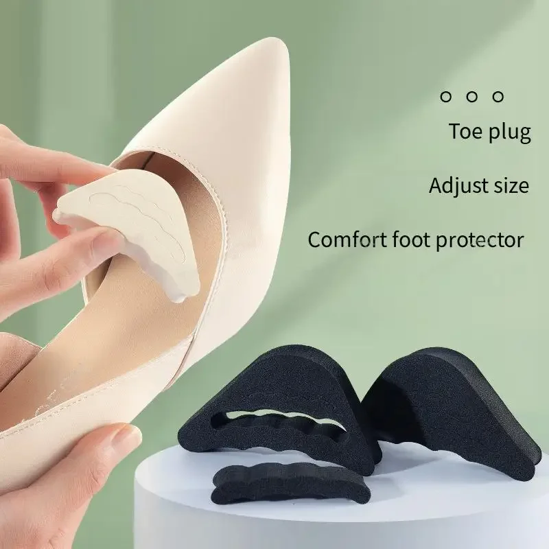 Sneaker Care Shoe Box - Plantillas suaves y cómodas con tacones