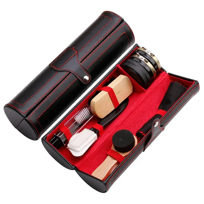 Sneaker Shoe Care Kit - Kit profesional de cuidado de zapatos,