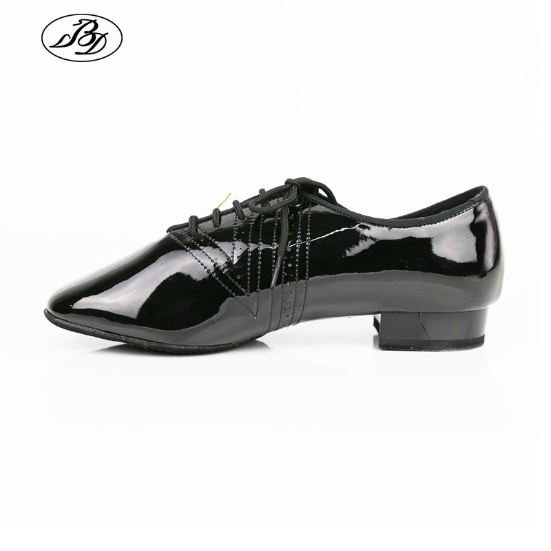 Patent Leather Shine - Nuevo Modelo de zapatos de baile
