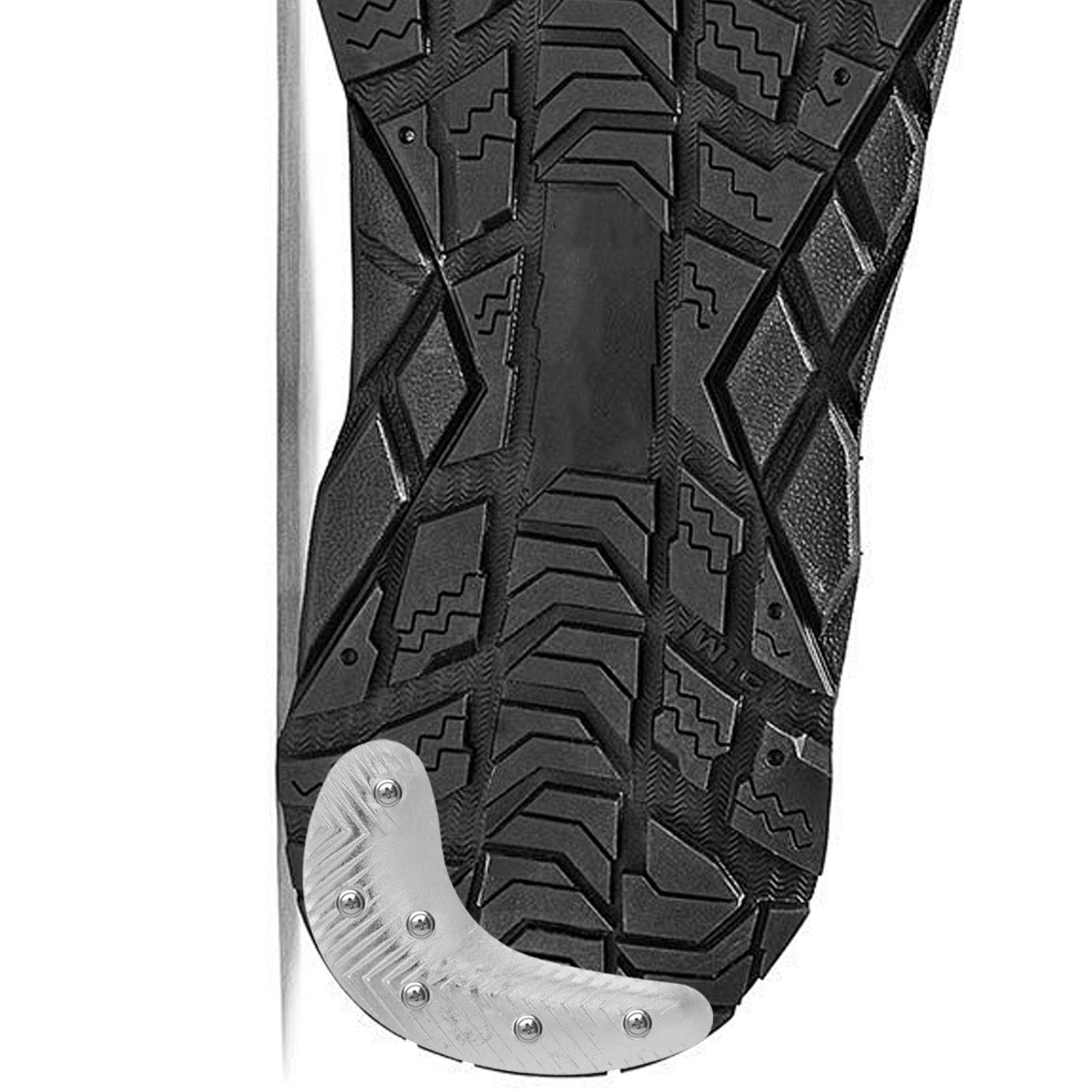 Sneaker Care Tips - 1 Par de Placas de Reparación