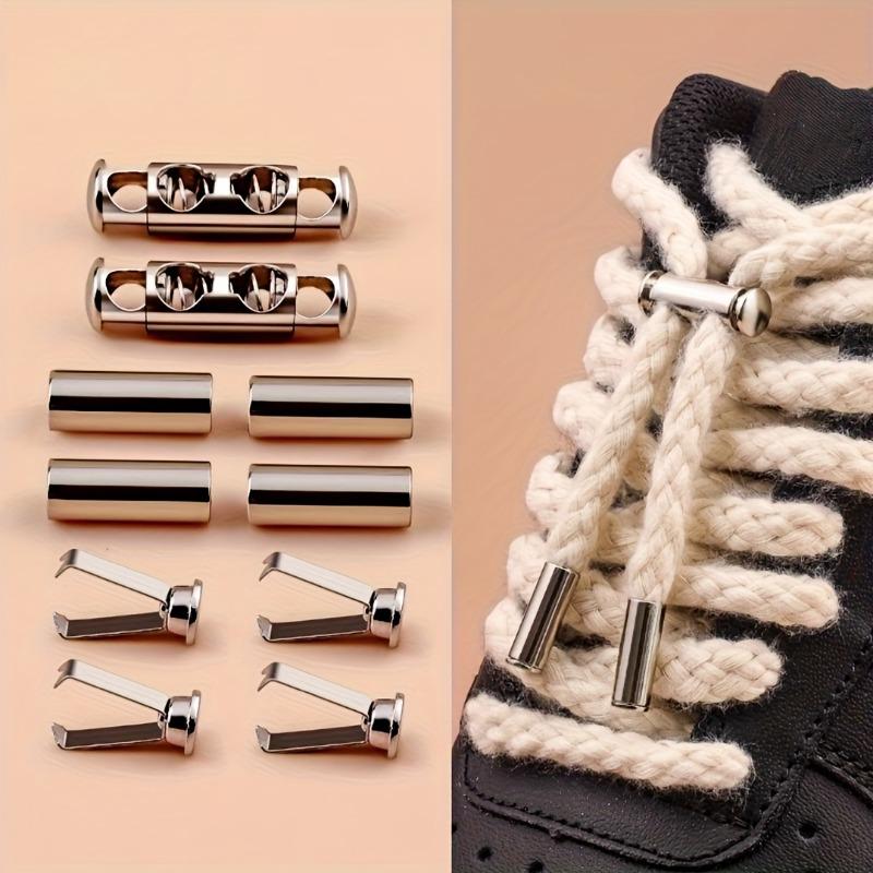 Clips para cordones de zapatos - Sneaker Care reseña y precio