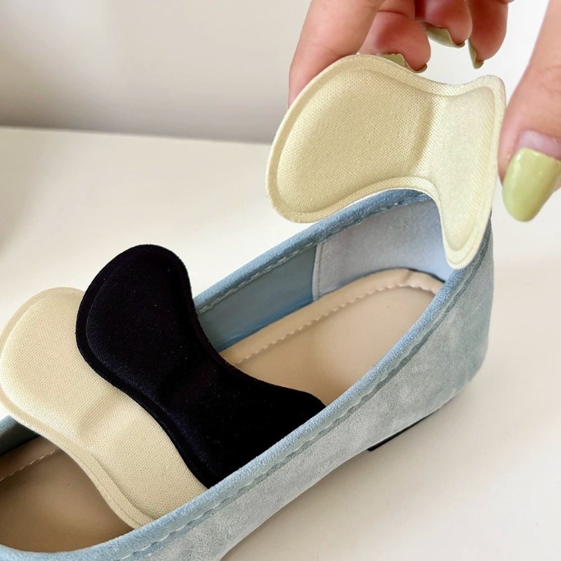 Protector de Talón Autoadhesiv - Sneaker Care reseña y precio