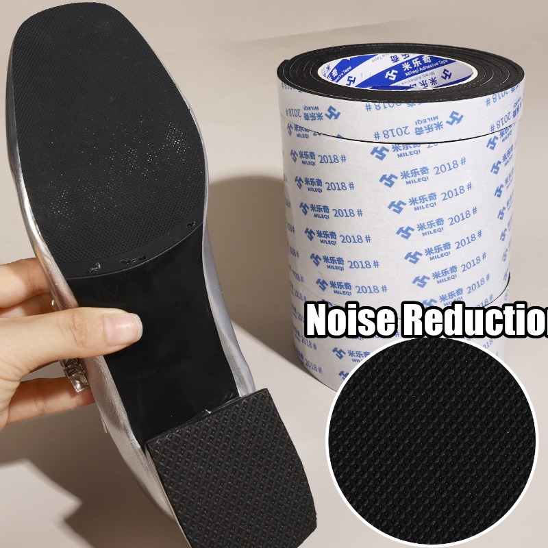 1 Rollo de Adhesivos Antidesli - Sneaker Shoe Care Kit reseña y precio