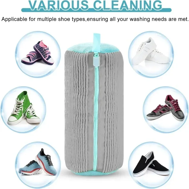 Bolsa Reutilizable para Lavar  - Sneaker Care reseña y precio