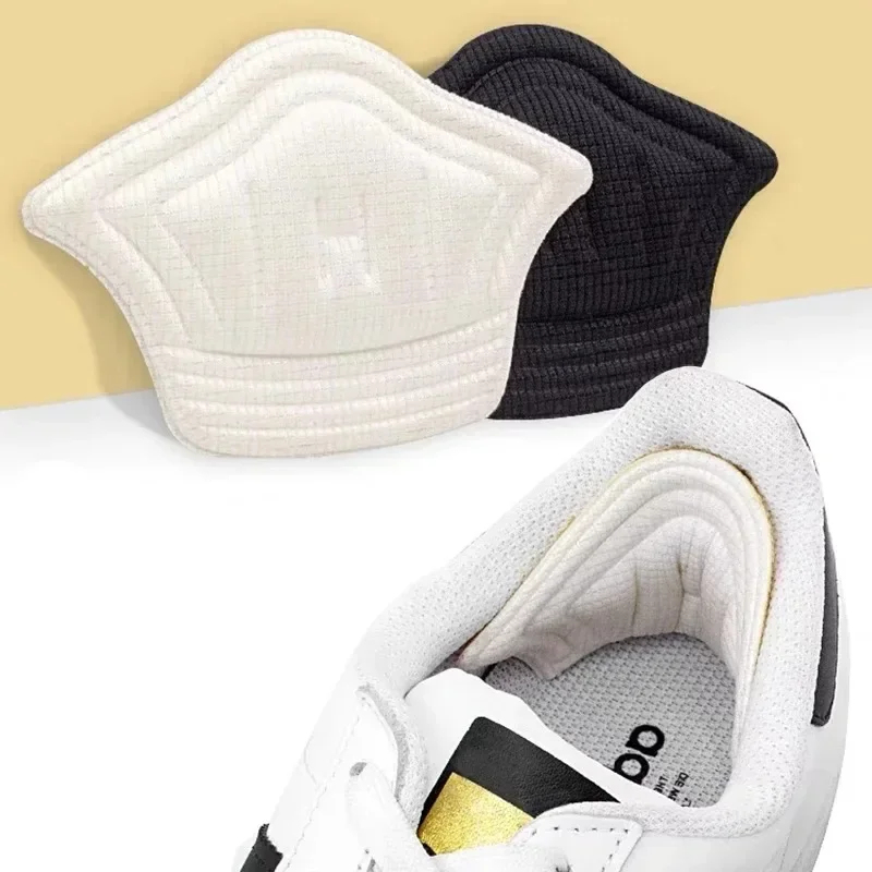 1/2/6 Pares de Parches/Acolcha - Sneaker Care reseña y precio