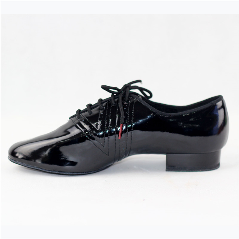 Nuevo Modelo de zapatos de bai - Patent Leather Shine reseña y precio