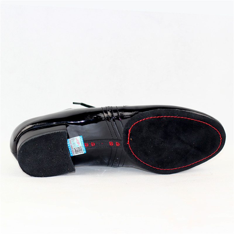 Nuevo Modelo de zapatos de bai - Patent Leather Shine reseña y precio