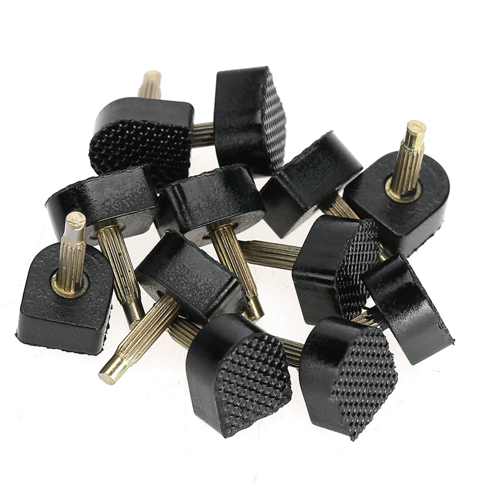 60 uds. De clavos para reparac - Sneaker Care Tips reseña y precio