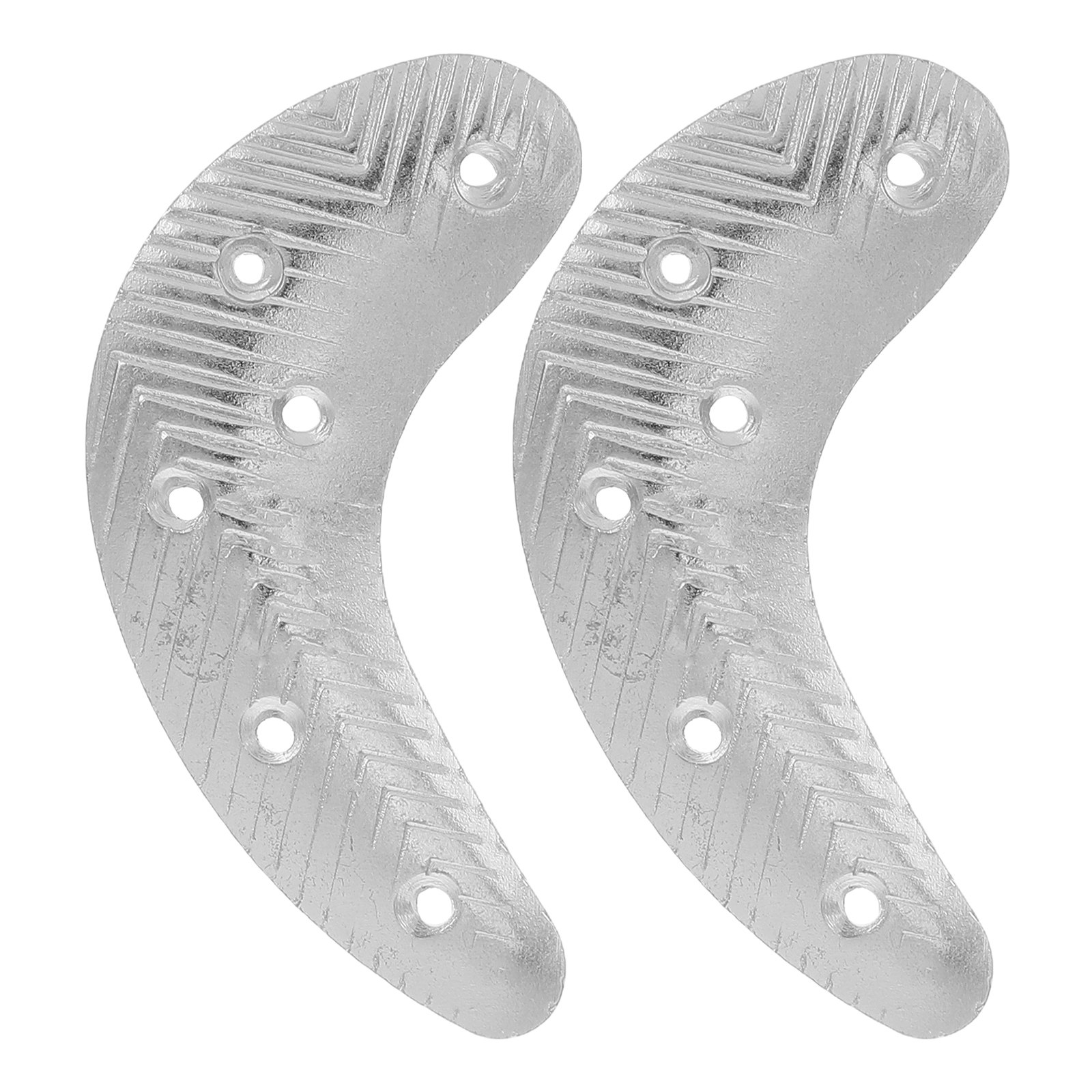 1 Par de Placas de Reparación  - Sneaker Care Tips reseña y precio