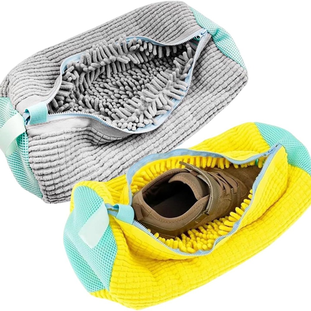 Bolsa para Lavar Zapatos en La - Sneaker Care reseña y precio