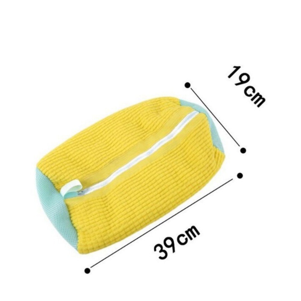 Bolsa para Lavar Zapatos en La - Sneaker Care reseña y precio