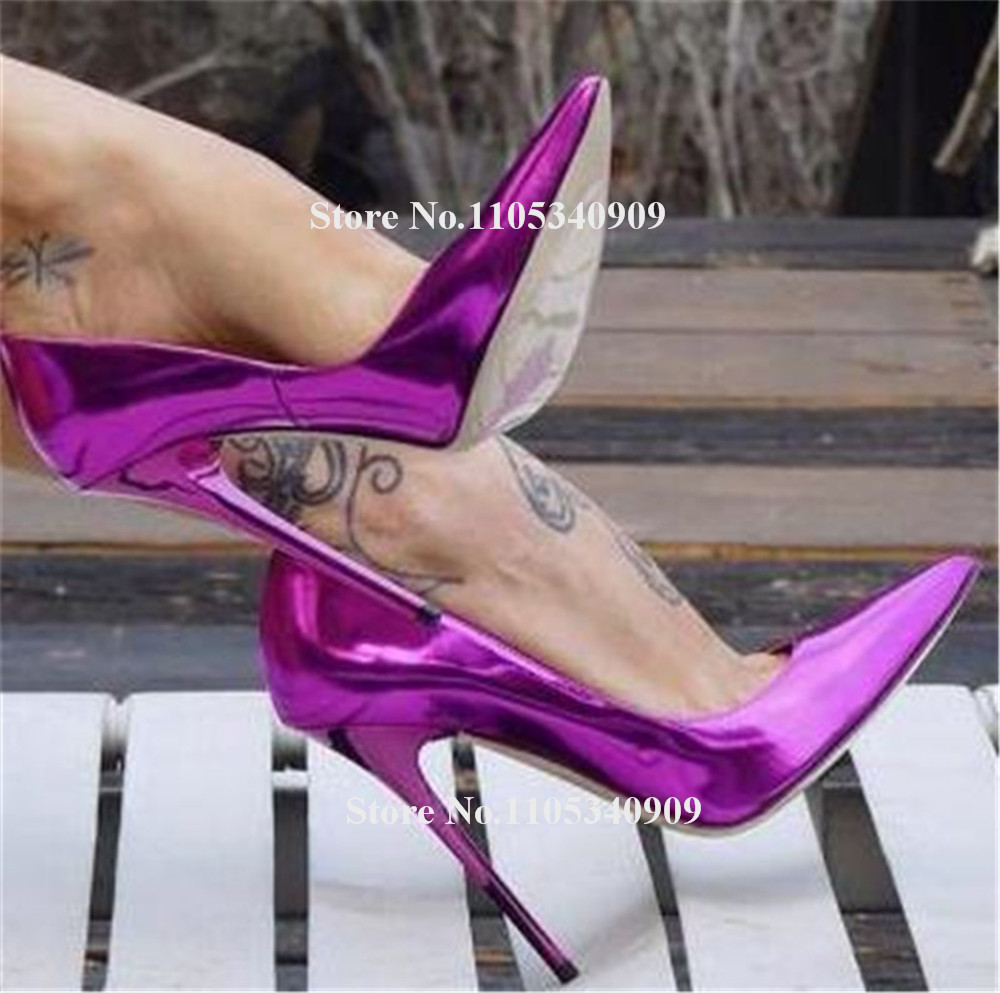 Zapatos de Baile Bondarenko co - Patent Leather Shine reseña y precio