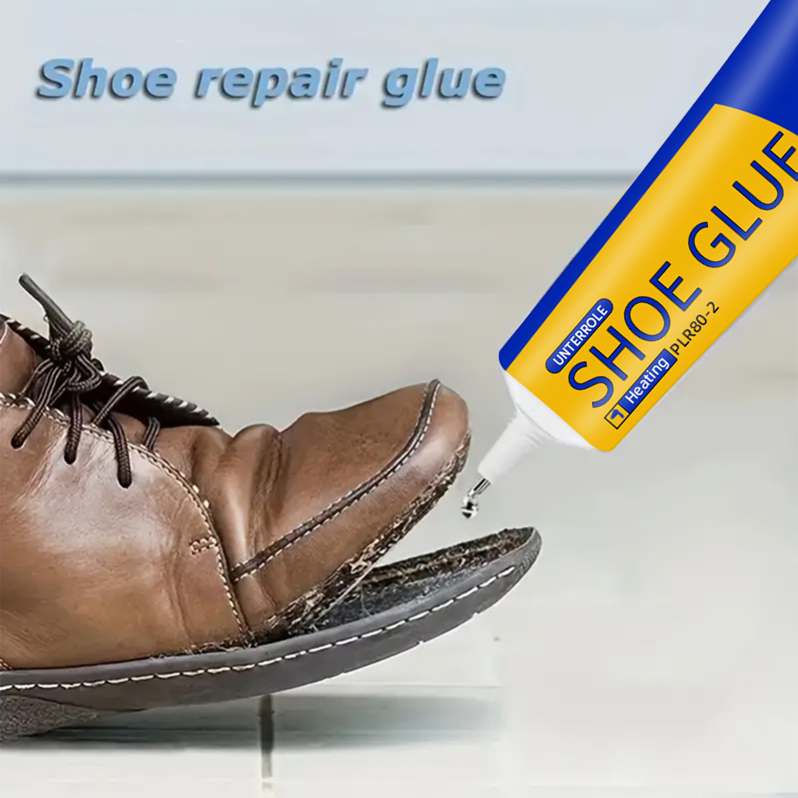 Adhesivo fuerte para zapatos,  - Sneaker Care reseña y precio