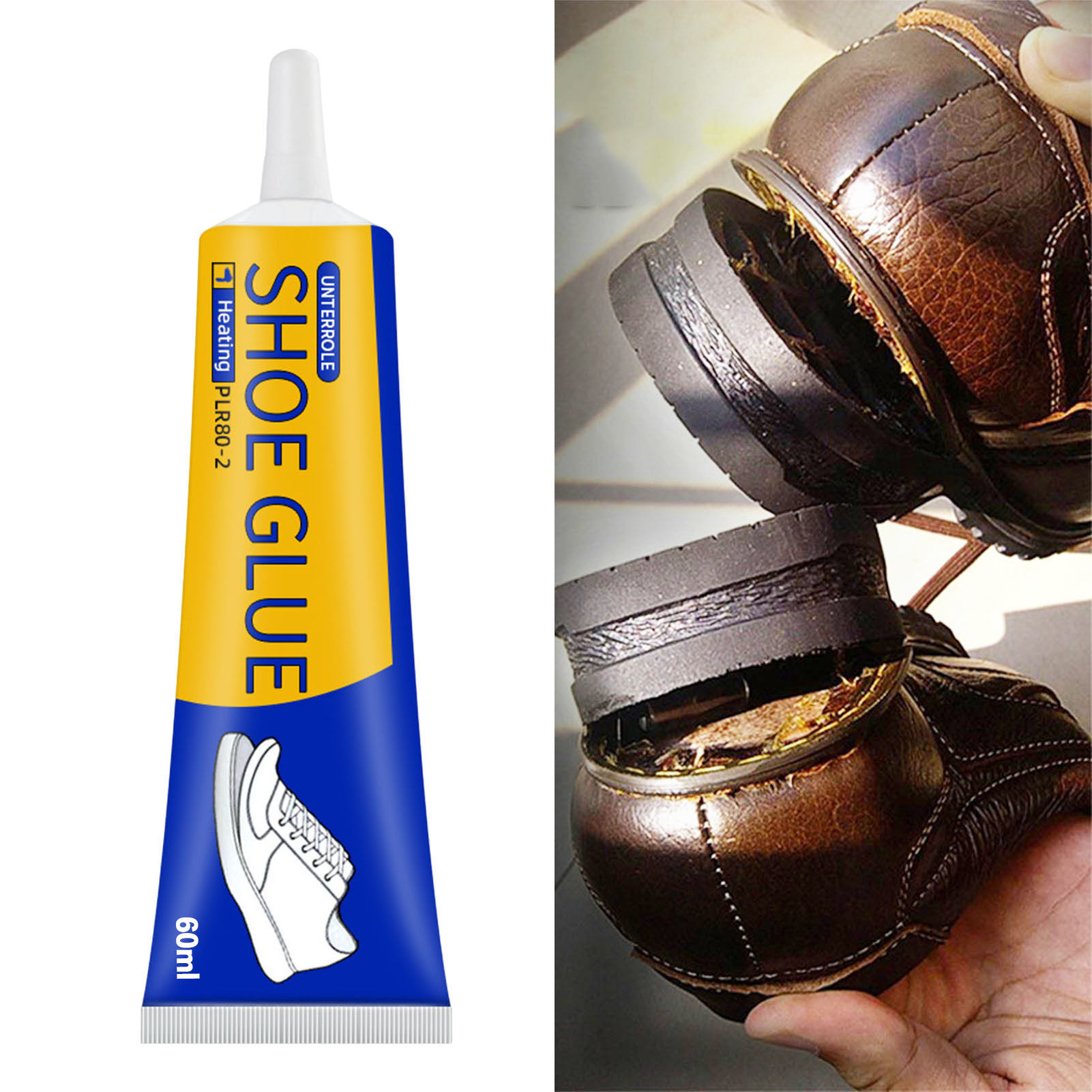 Adhesivo fuerte para zapatos,  - Sneaker Care reseña y precio