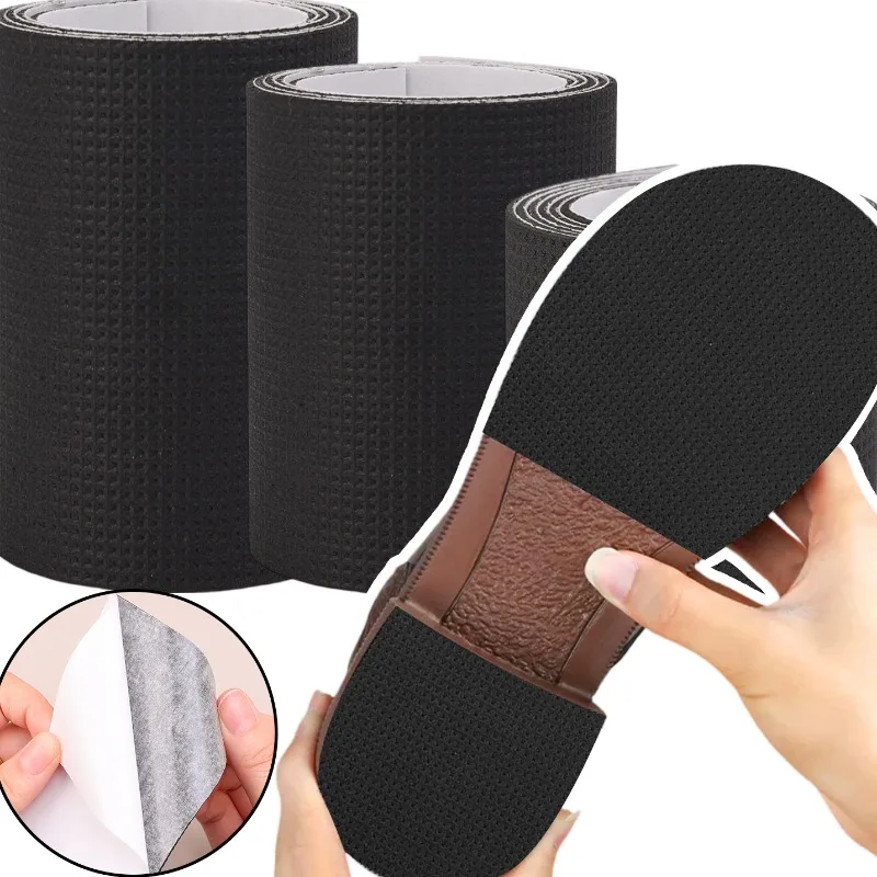 Suela silenciosa pegatina anti - Sneaker Shoe Care Kit reseña y precio