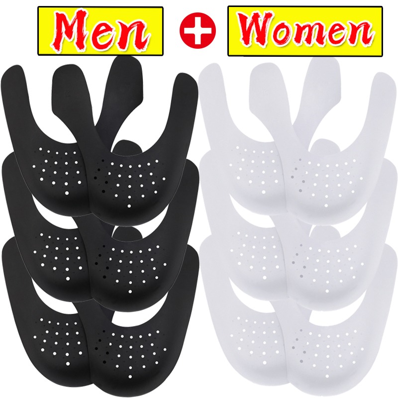 Protector de cabeza de zapato  - Sneaker Shoe Care Kit reseña y precio