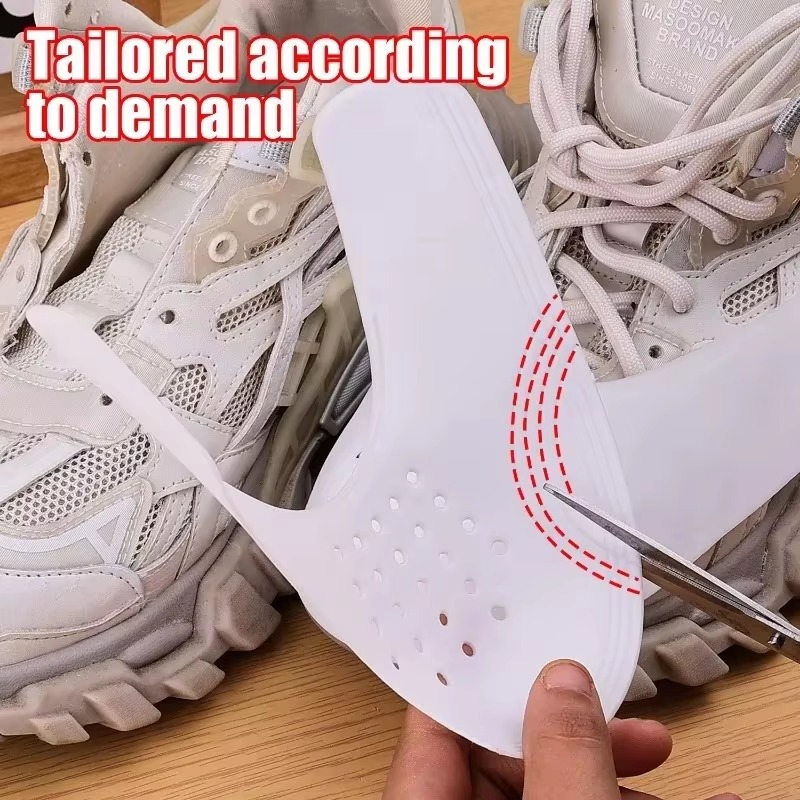 Protector de cabeza de zapato  - Sneaker Shoe Care Kit reseña y precio