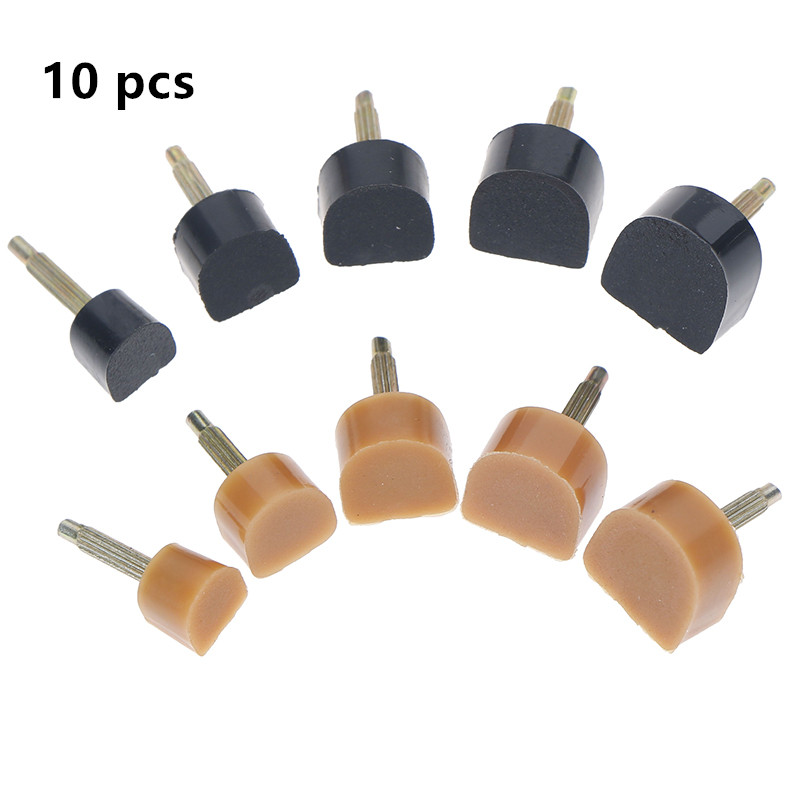 Puntas de reparación de tacón  - Sneaker Care Tips reseña y precio