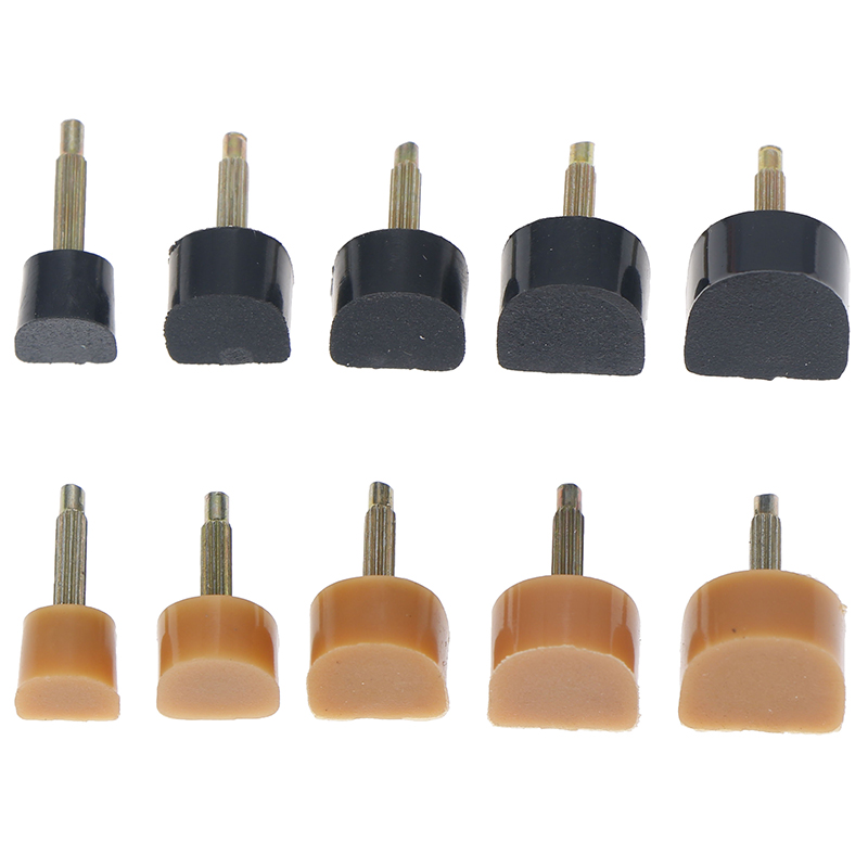 Puntas de reparación de tacón  - Sneaker Care Tips reseña y precio