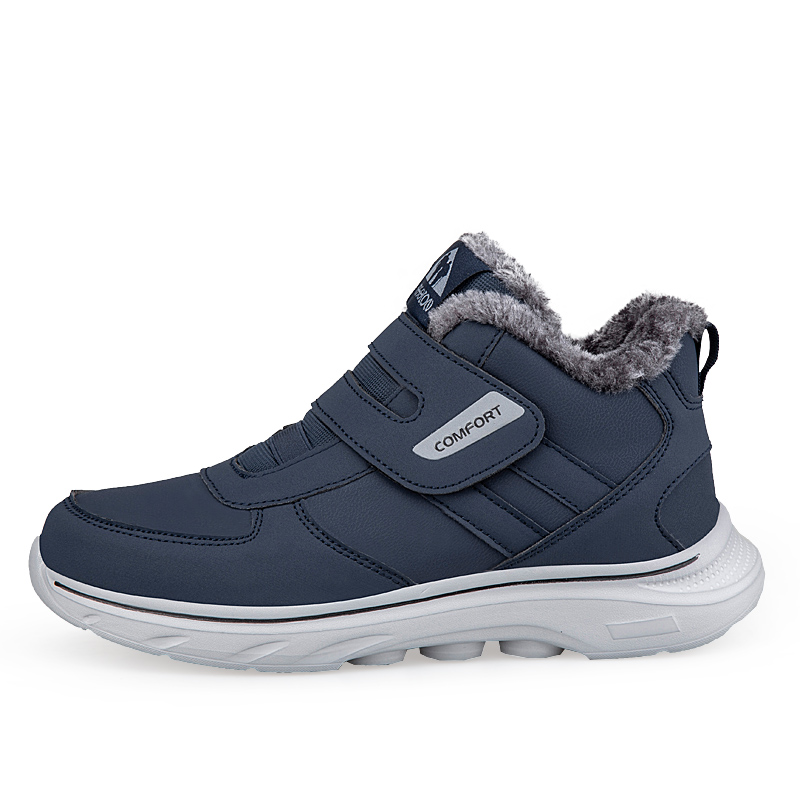 Zapatillas ortopédicas tobille - Sneaker Care reseña y precio