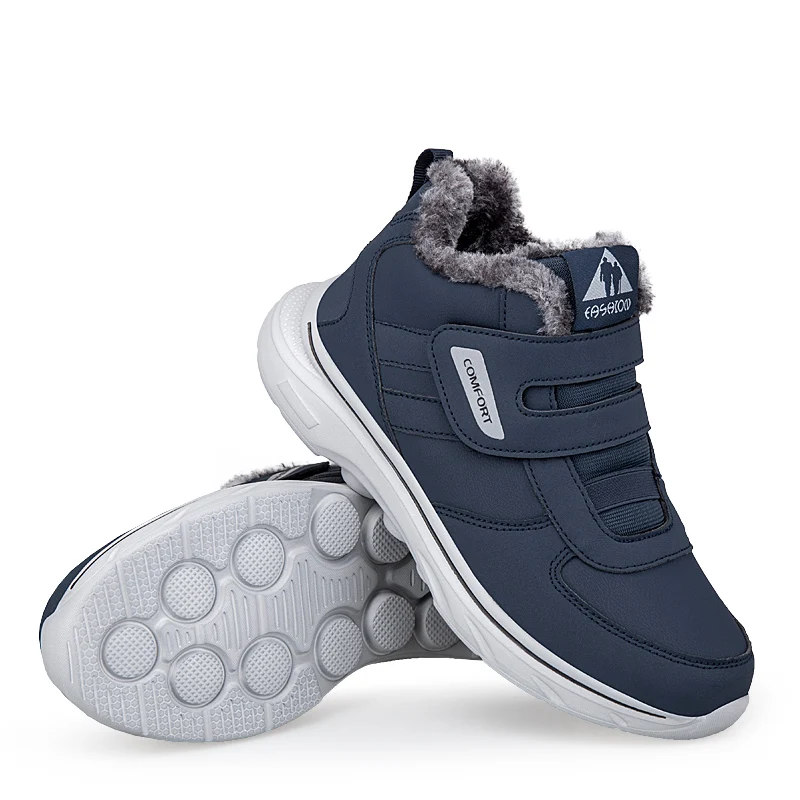 Zapatillas ortopédicas tobille - Sneaker Care reseña y precio