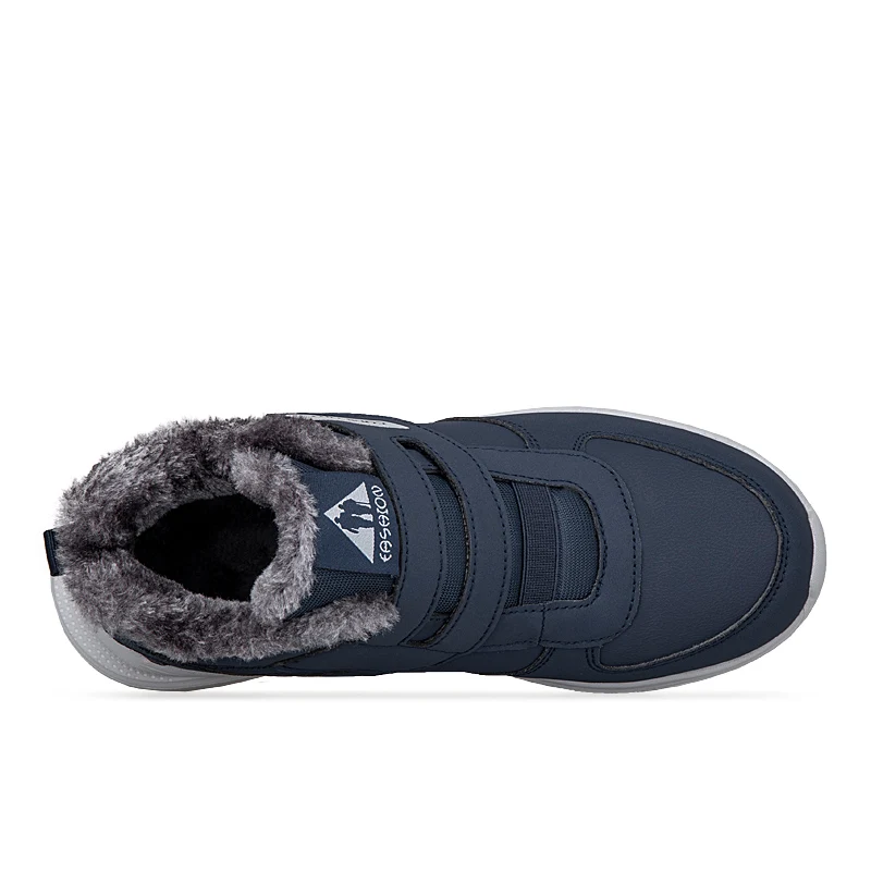Zapatillas ortopédicas tobille - Sneaker Care reseña y precio