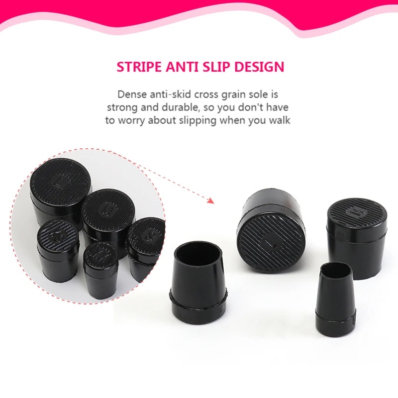 Protectores de tacón para zapa - Sneaker Care Tips reseña y precio