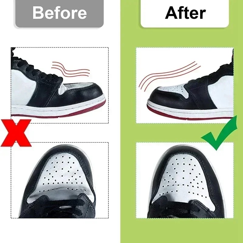 Protector de arrugas, ensancha - Sneaker Shoe Care Kit reseña y precio